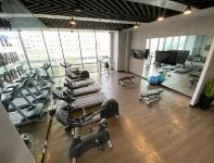 Summit Galleria Cebu - Badekar