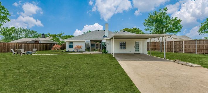 Cozy Designer Family Home Arcade, Park, Tennis, Trails, Pickleball and King bed 앨런 호텔