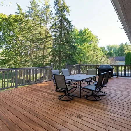 Updated 3 bed + office ranch home close to Downtown Madison