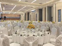 The Ankara Hotel Hotels near Altinpark