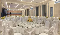 The Ankara Hotel - Bãi đậu xe