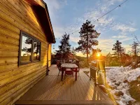 The Good Life Mountain Home - Red Rocks w/ spa - 4-Star