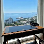 Hotel Maremons - Mountain view