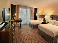 Fairmont Century Plaza Los Angeles at Beverly Hills - Jacuzzi