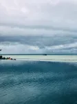Tanjung Point Residences - Strand