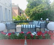 History Hotel Complex - 3-نجوم
