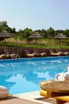 Lassi Hotel - Beach