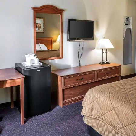 Rodeway Inn