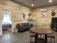 Pickwick Lake Lodge - 2-Star