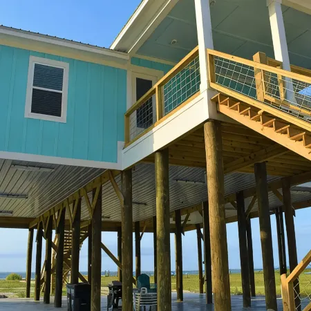 Soul Surfing III June 2023: Breathtaking Sunset Island Views & Private Beach