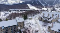 Killington Retreat - Fitnessstudio