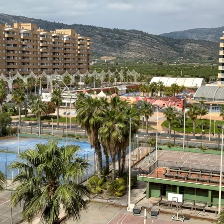 Apartamentos 3000 Marina d'Or