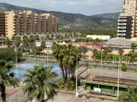 Apartamentos 3000 Marina d'Or - de playa