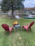 Glen Lake Sunset Escape - 4-Star