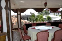 Al-Minar Hotel - Aamiainen