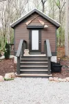 Tiny House Someday Came - 3-Star