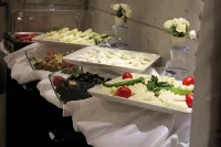 Elibol Hotel Old City - พร้อมอาหารเช้า