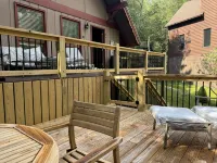 Relax at the Read Retreat-ready to host families all 4 seasons - Chalets