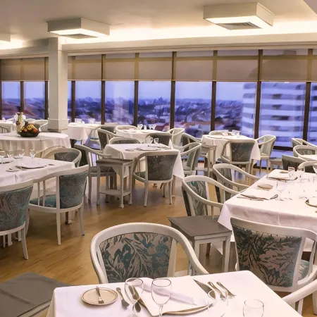 Hotel Black Tulip - Porto Gaia