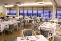 Hotel Black Tulip - Porto Gaia - breakfast