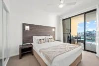Dolphin Quay Apartments - sul mare