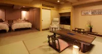 SHINIYAONSEN HOTEL KAZURABASHI - parking