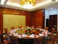 โรงแรมเป่าเทียนมัน ฮุ่ยหยิน - สัตว์เลี้ยง