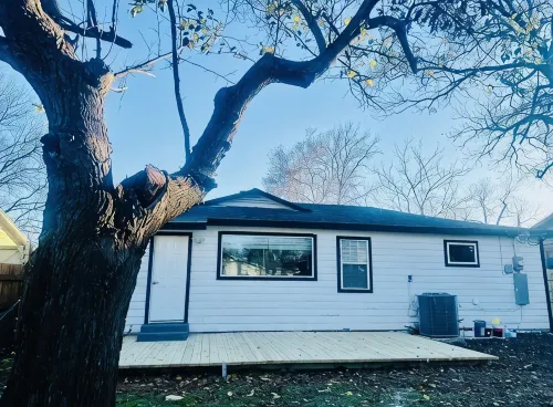 4 BR/2 BA walking distance to AT&T, Ranger Stadium, Texas Live, Six Flags - 3-stjärniga