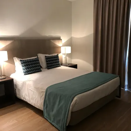 Hotel Francis