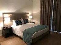Hotel Francis - Uima-altaat