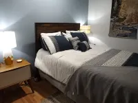 Blue Columbine House - Homestays