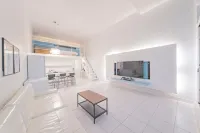 Goseong Sonoheim Pension - spa