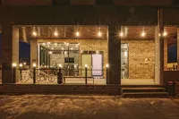 부산 이너피스펜션 - 펜션