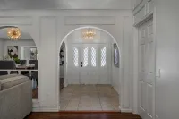 One Story House, King Beds, TV in all bedrooms, Desks, Grill and Pool. - 4つ星
