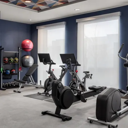 Home2 Suites by Hilton Vaughan Toronto on