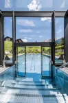 Hotel Portillo Dolomites 1966' - Pools