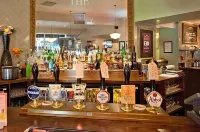 The Goddard Arms - Quầy bar
