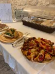 Masseria Fanizzi - breakfast