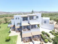 Ammos Naxos Exclusive Apartments & Studios - Spa