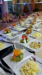 Demosan Hotel - breakfast