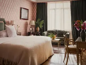 Relais & Châteaux Hotel Orfila
