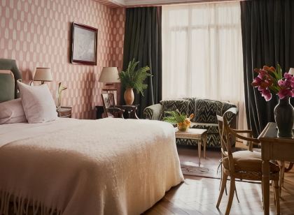 Relais & Châteaux Hotel Orfila