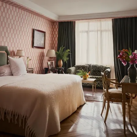 Relais & Châteaux Hotel Orfila
