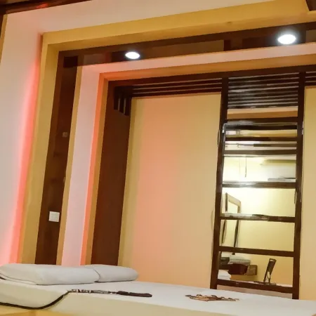 Hotel Sogo Mexico
