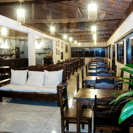 Hotel Marina Clube de Pesca
