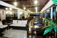 Hotel Marina Clube de Pesca Cananeia - breakfast