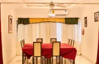 Jlk Guest House & Events Centre - Breakfast