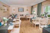 Hotel Quellenhof - parking