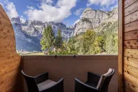 Rifugio la Montanara - Mountain view