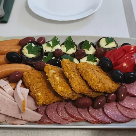 Pensiunea Kalinder